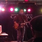 8th Annual Singer-Songwriter Festival