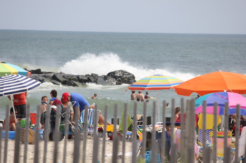 Memorial Day Weekend Cape May Cooke Cape May