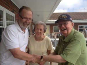 Tourism: It’s All of Us in Cape May