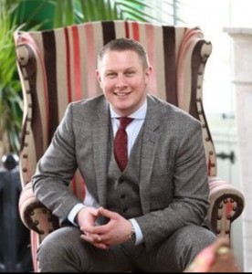 Congress Hall Has New General Manager