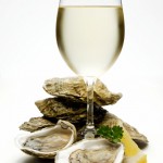 Oyster Lovers and Wine Lovers in Cape May