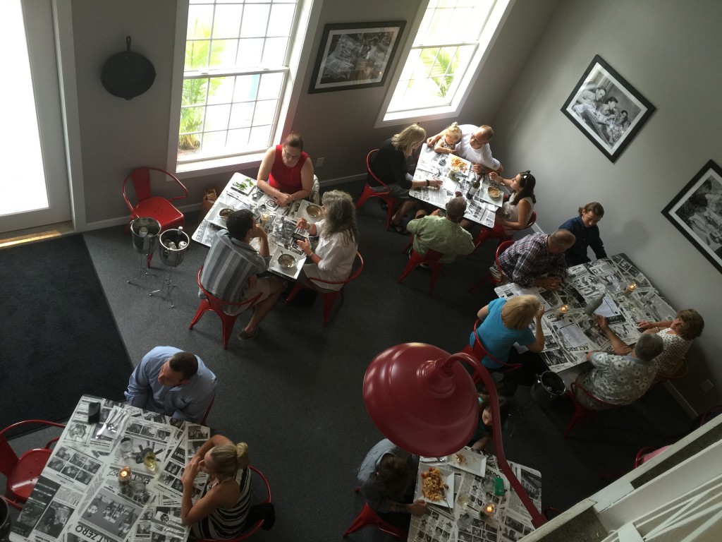 Indian Food in Cape May Cooke Cape May