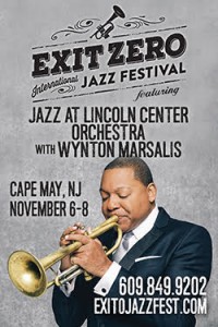Michael Kline Tunes the Jazz Details