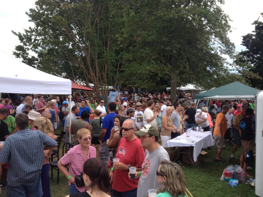 Cape May Harvest Brew Fest Cooke Cape May