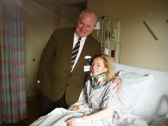 Care For Laura