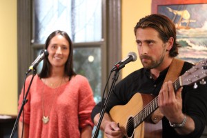 9th Annual Singer Songwriter Cape May