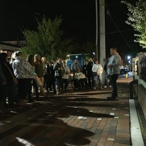 Ten Things Happening This Weekend