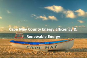 Cape May County Energy Efficient