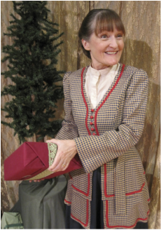 Cape May Theater Performances
