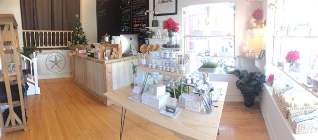 Shore Soaps in Cape May (Guest Blog)