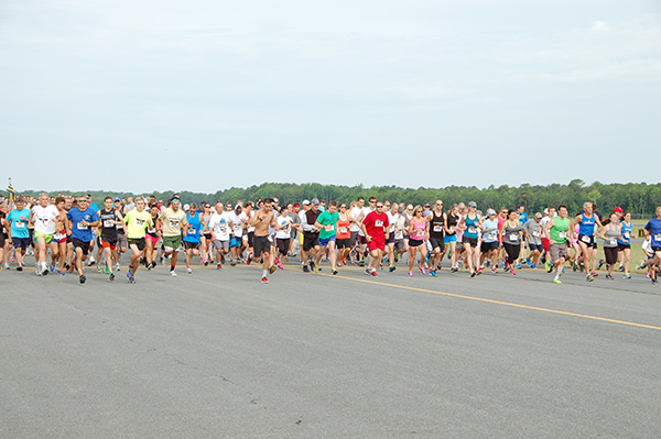 Cape May County’s Unique Event!
