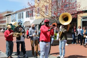 28 Festivals-Events Happening in Cape May