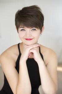 An Evening With Amy Beach