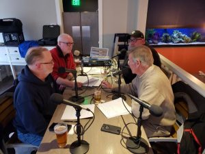 Cape May Locals Talk Radio Show