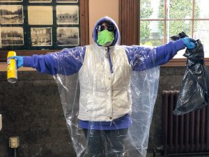 Glimmer of hope amid the Cape May quarantine lifestyle
