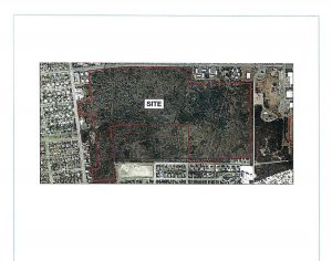Concerned Citizens for Sewell Tract Preservation