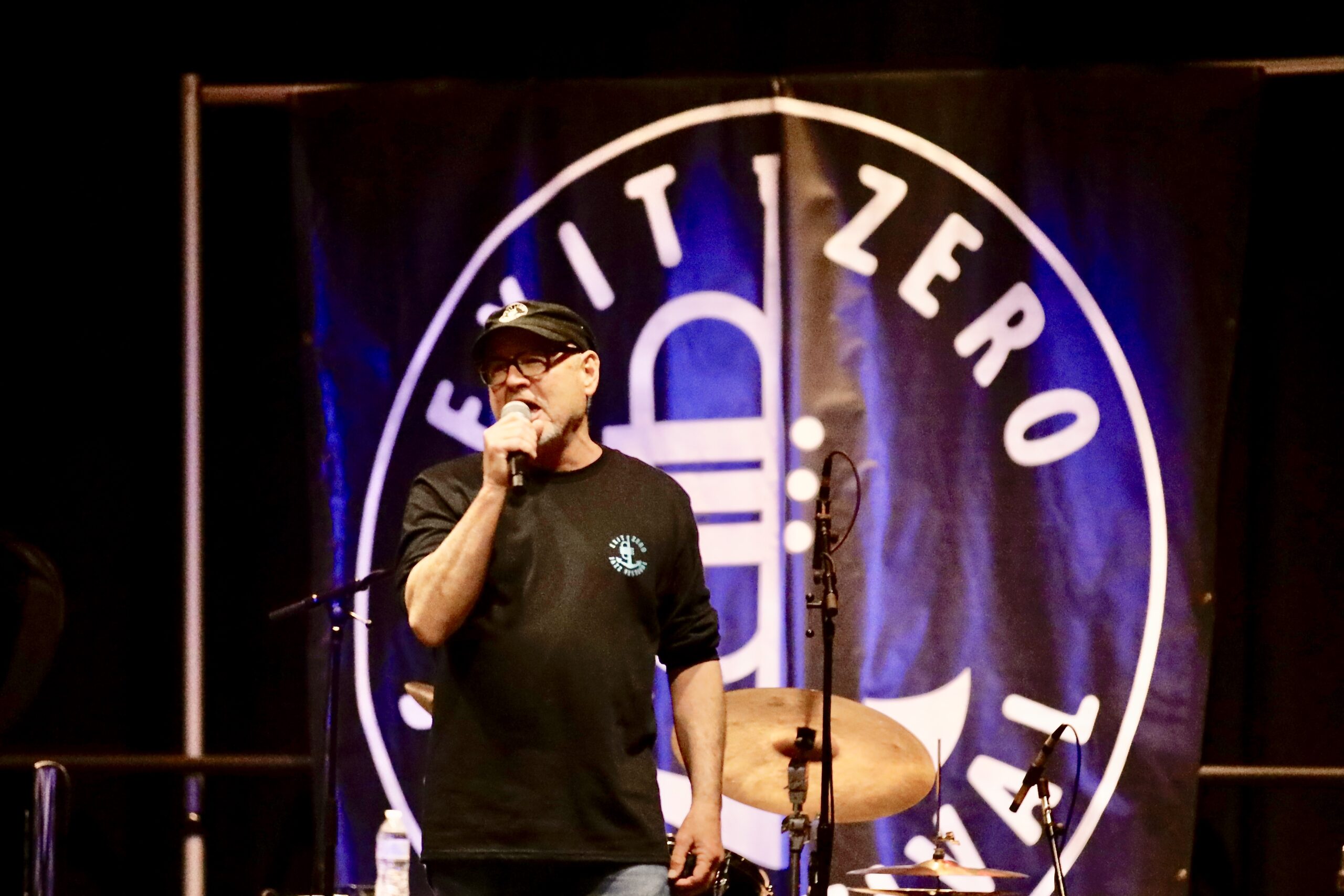 Cape May Jazz Fest Presents Grammy Winner Cooke Cape May